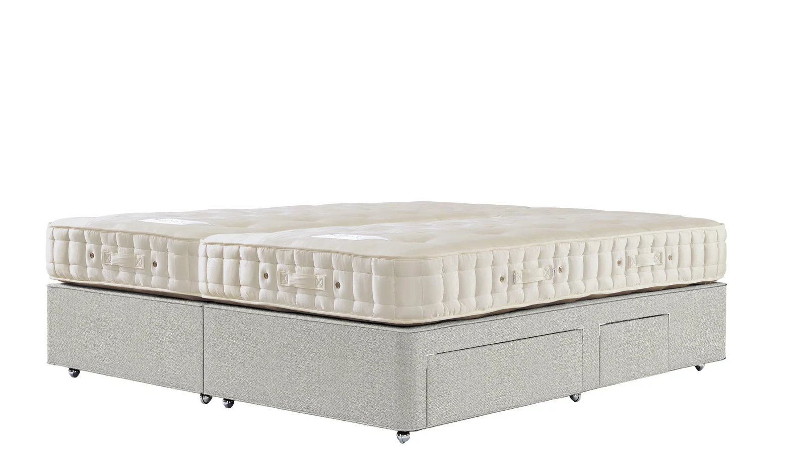 Hypnos deals divan set